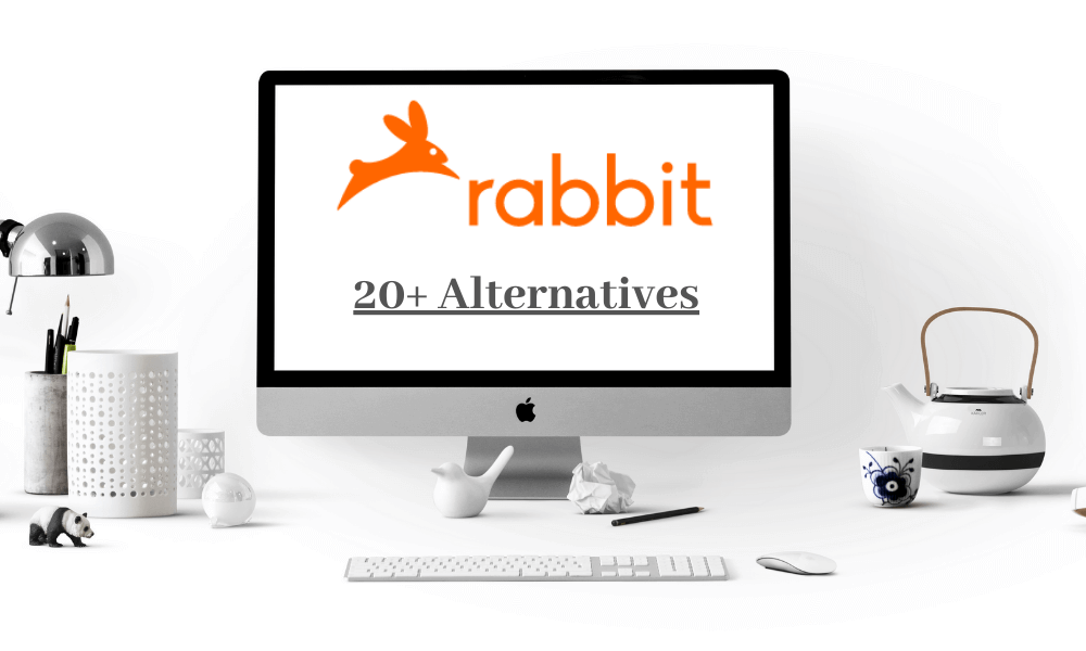 Rabb.it alternatives