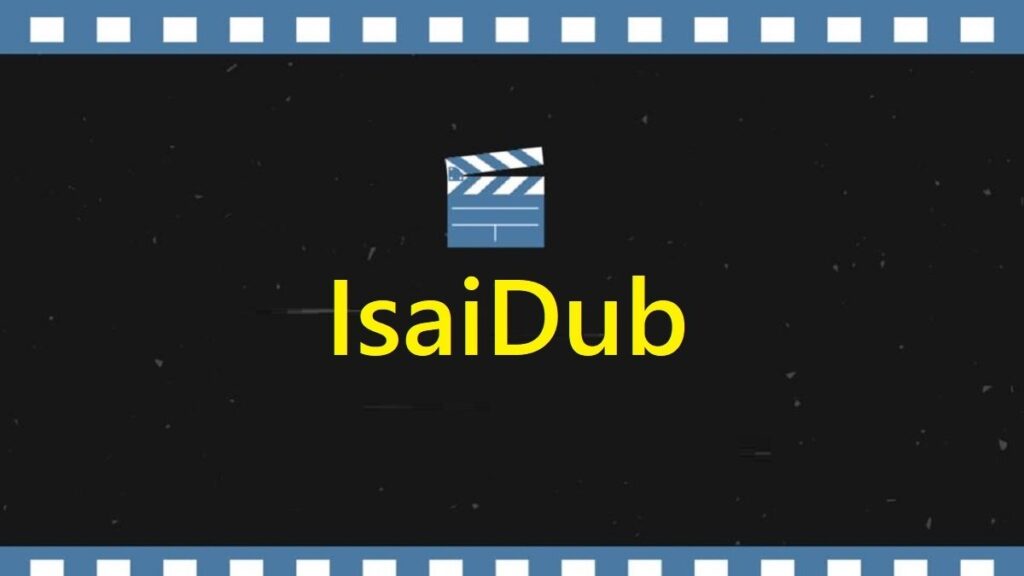 Isaidub