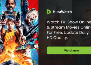 Hurawatch