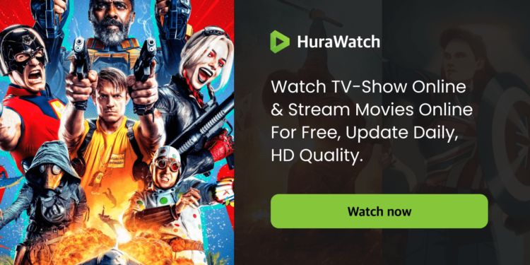 Hurawatch
