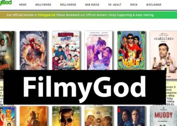 Filmygod