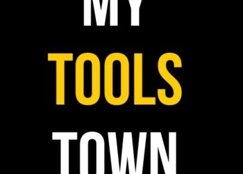 My Tools Town