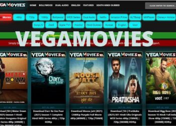Vegamovies