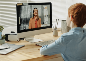 Desktop Computer for Schools