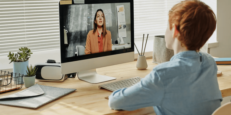 Desktop Computer for Schools