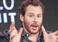 Sean Parker net worth