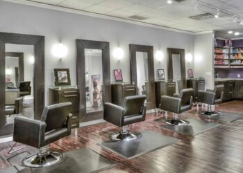Stylish names for beauty parlour