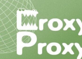 croxyproxy
