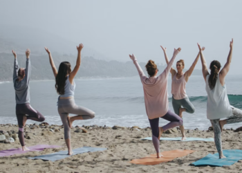 The Beginner’s Guide to Yoga: Everything You Need to Know