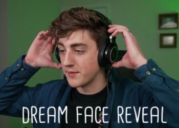 Dream Face Reveal