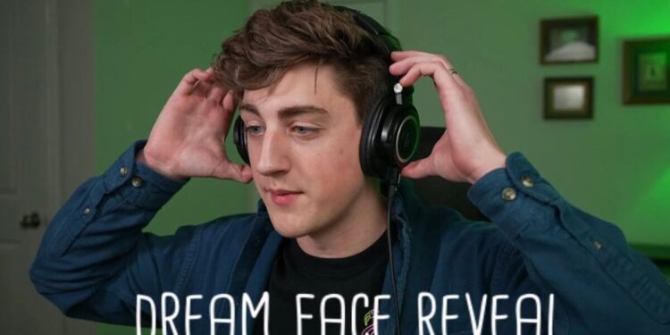 Dream Face Reveal