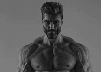GigaChad