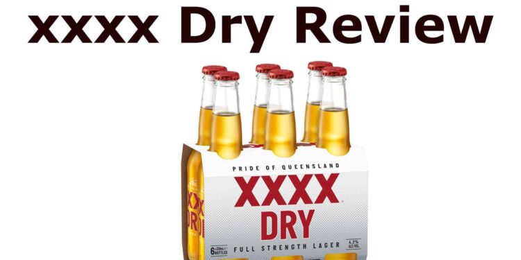 xxxx dry review