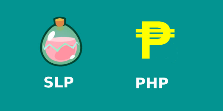 SLP to PHP