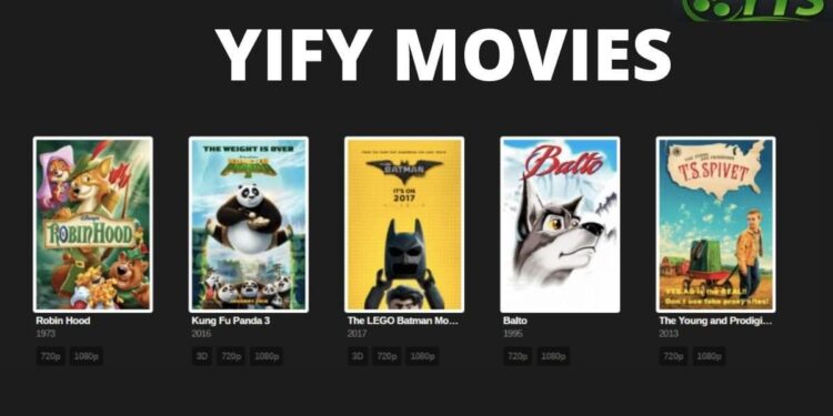 yify