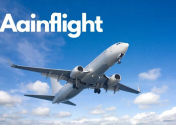 Aainflight