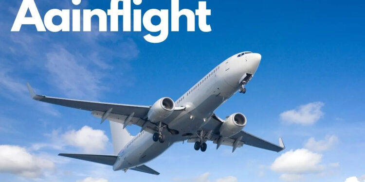 Aainflight
