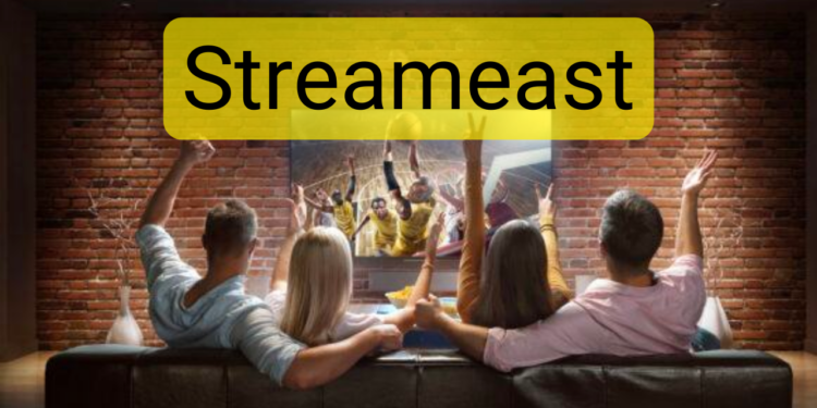 Streameast live