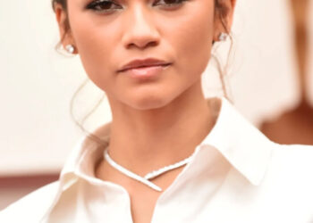 Zendaya