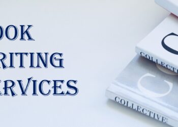 book writing services