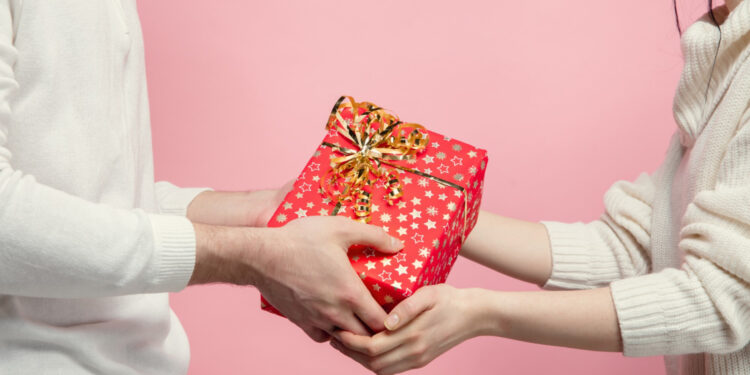 Online gifts for her