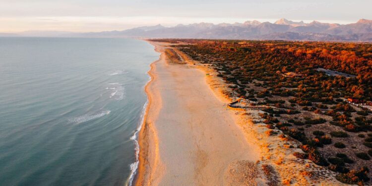 Beaches in West Bengal