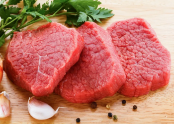 Zambian Meat site