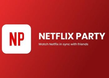 Netflix Party