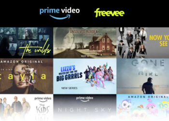 freevee