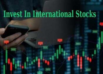 invest in international Stocks