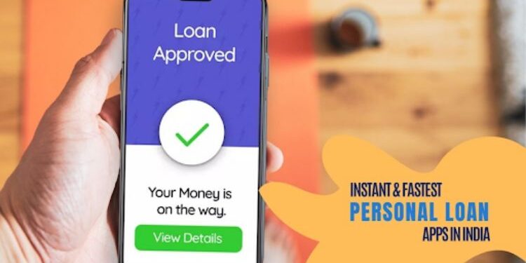 personal loan app
