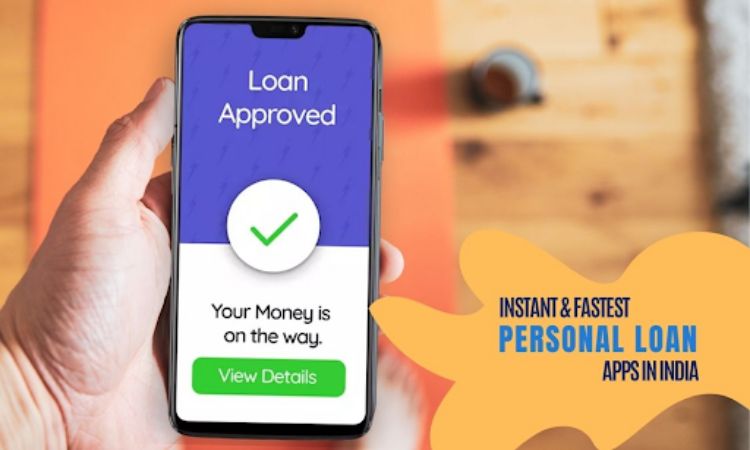 personal loan app