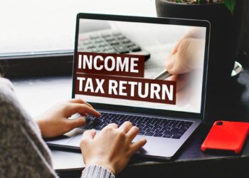 Income Tax Return Filing