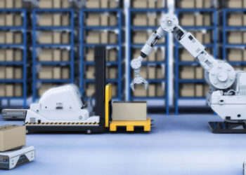 Industrial Automation