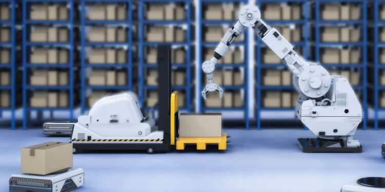 Industrial Automation