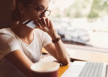 credit collection services company