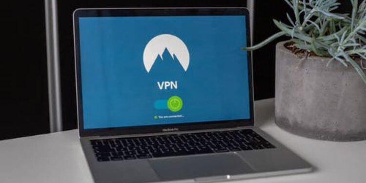 911 VPN