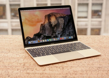 MacBook 12in