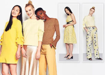 dress for your skin tone