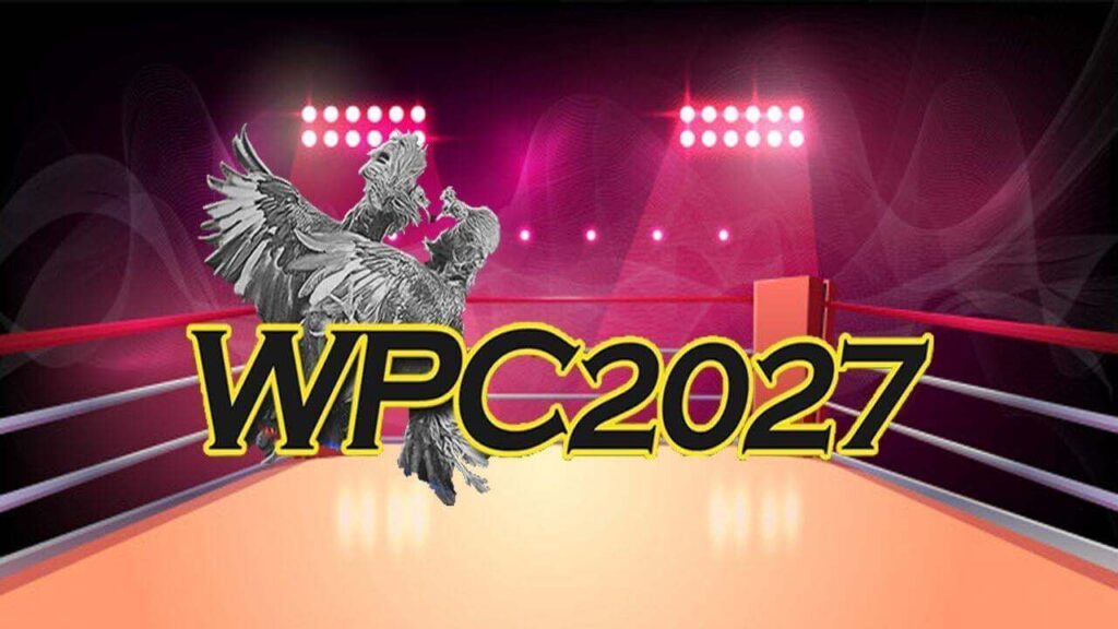 2027 WPC