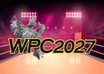 2027 WPC