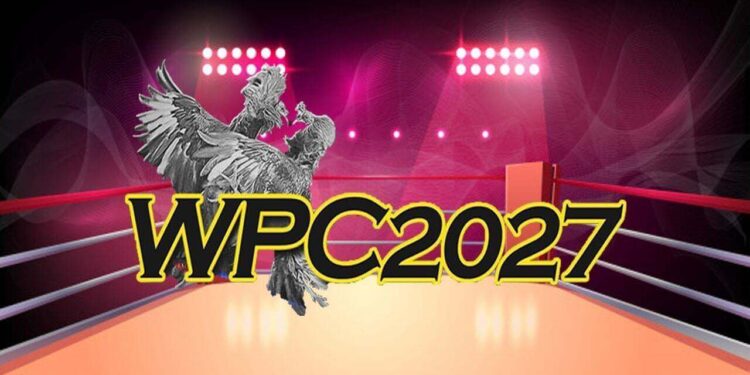 2027 WPC