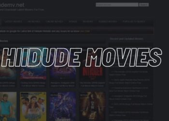 hiidude movies
