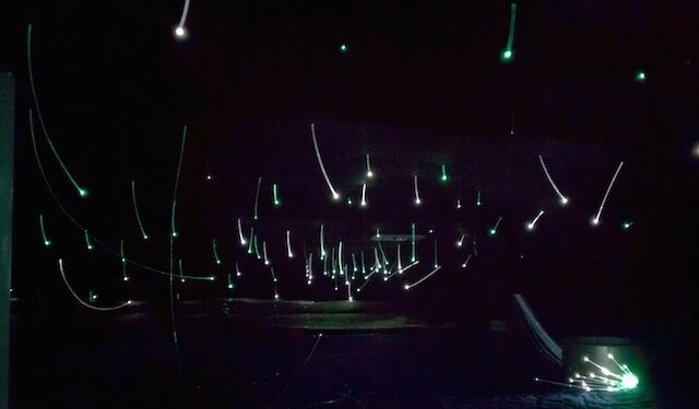 starlight headliners