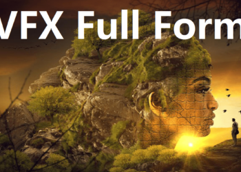 vfx full form