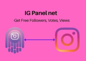 Igpanel Net