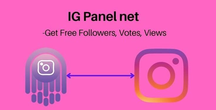 Igpanel Net
