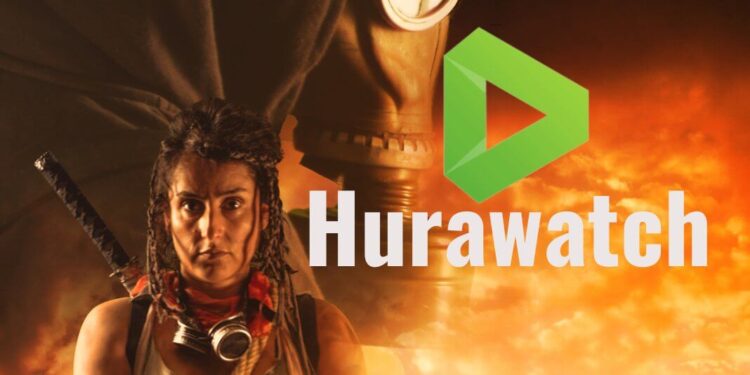 HuraWatch