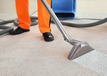 effective carpet cleaning services