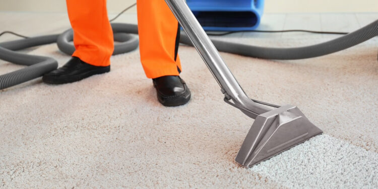 effective carpet cleaning services